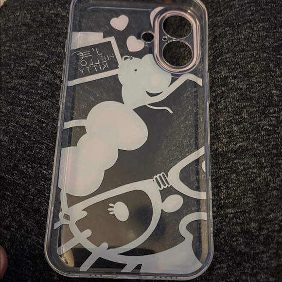IPHONE 16 Hello Kitty Case - Picture 3 of 3